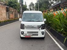Suzuki Every Semi Pc Limited 2019 Van
