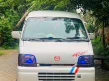 Suzuki Every 2006 Van