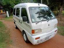 Suzuki Every Scrum 1998 Car