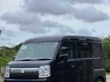 Suzuki Every SCRUM WAGON 2023 Van