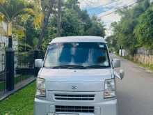 Suzuki Every Semi Join DA64 2012 Van