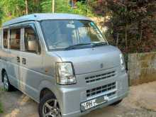 Suzuki EVERY 2013 Van