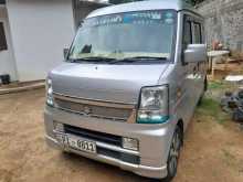 Suzuki EVERY SEMI JOIN DA64 2014 Van