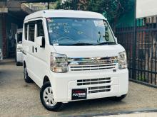 Suzuki Every SEMI JOIN 2024 Van