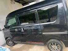 Suzuki Every Semi Join 2018 Van