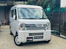 Suzuki EVERY SEMI JOIN 2025