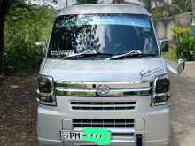 Suzuki EVERY SEMI JOIN 2017 Van