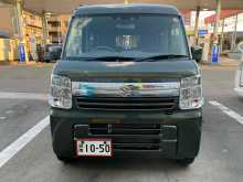 Suzuki EVERY SEMI JOIN 2023 Van