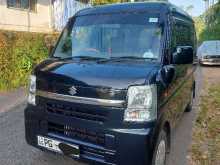 Suzuki EVERY SEMI JOIN 2011 Van