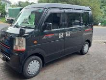 Suzuki EVERY SEMI JOIN 2011 Van