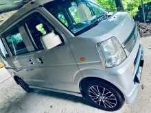 Suzuki EVERY SEMI JOIN 2014 Van