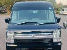 Suzuki Every Semi Join DA17V 2015 Van