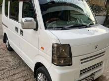 Suzuki Every Semi Join 2006 Van