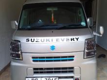 Suzuki Every Semi Join 2006 Van