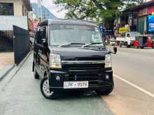 Suzuki EVERY SEMI JOIN 2011 Van