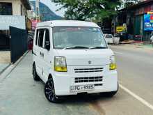 Suzuki EVERY SEMI JOIN 2012 Van