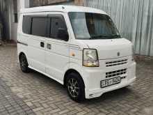 Suzuki Every SEMI JOINED 2013 Van