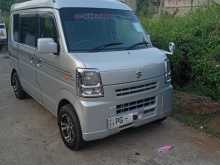 Suzuki Every DA64V 2013 Van