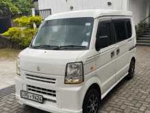 Suzuki Every SEMI JOINED 2013 Van