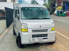 Suzuki EVERY SEMI JOIN 2013 Van