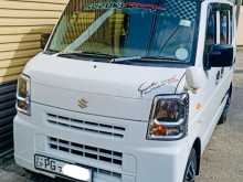 Suzuki Every 2014 Van