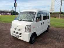 Suzuki Every Semi Join DA64 2014 Van