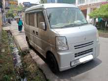 Suzuki Every Semi Join DA64 2014 Van