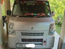 Suzuki Every Semi Joint 2015 Van