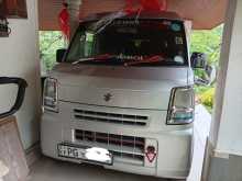 Suzuki Every Semi Join 2015 Van