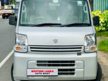 Suzuki EVERY SEMI JOIN 2016 Van