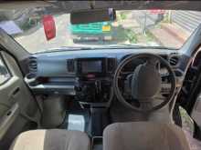 Suzuki Every Semi Join 2016 Van