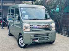 Suzuki EVERY SEMI JOIN 2025 Van