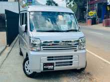 Suzuki EVERY SEMI JOIN 2025 Van