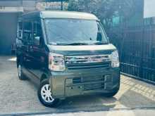 Suzuki EVERY SEMI JOIN 2025