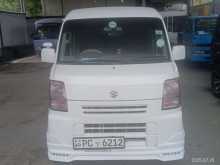 Suzuki Every Semi Join 2007 Van