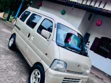 Suzuki Every Semi Join 2004 Van