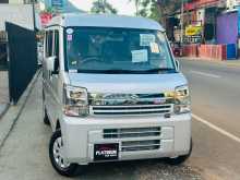 Suzuki EVERY SEMI JOIN 2025 Van