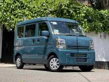 Suzuki Every Semi Join PC Limited 2024 Van
