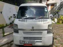 Suzuki Every SEMI JOIN 2007 Van