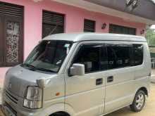 Suzuki Every Semi Join DA64 2015 Van