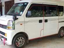 Suzuki Every Semi Join DA-64 2010 Van