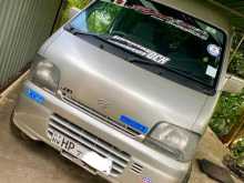 Suzuki Every Semi Join 2000 Van