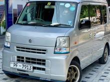 Suzuki EVERY SEMI JOIN DA64 2013 Van