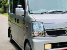 Suzuki Every 2014 Van