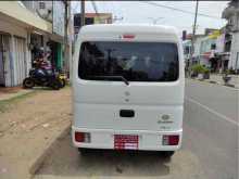 Suzuki Every TA 17 2024 Van