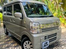 Suzuki Every Turbo Full Join 2025 Van