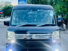 Suzuki Every Turbo 2016 Van