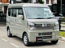 Suzuki Every Turbo Join 2025 Van
