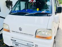 Suzuki Every Turbo 2000 Van