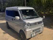 Suzuki Every Turbo 2016 Van